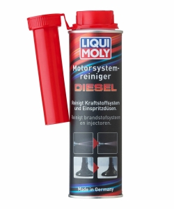LIQUI MOLY Motorsystemreiniger Diesel