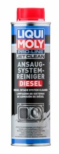 LIQUI MOLY Pro-Line Jet Clean Ansaugsystemreiniger Diesel