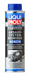 LIQUI MOLY Pro-Line Jet Clean Ansaugsystem Reiniger