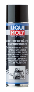 LIQUI MOLY PRO-LINE pārnesumkārbas iek&scaron;. tīrī&scaron;anas līdz. 500ml