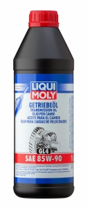LIQUI MOLY Transmission l (GL4) SAE 85W-90