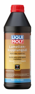 LIQUI MOLY Transmisijas eļļa HALDEX 1L