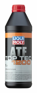 LIQUI MOLY Top Tec ATF 1200