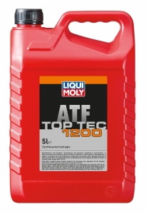 LIQUI MOLY Top Tec ATF 1200