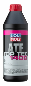 LIQUI MOLY Transmisijas eļļa TOP TEC ATF 1400 1L