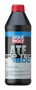 LIQUI MOLY Transmisijas eļļa TOP TEC ATF 1600 1L