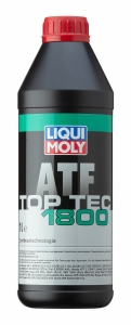 LIQUI MOLY Transmisijas eļļa TOP TEC ATF 1800 1L