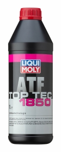 LIQUI MOLY Top Tec ATF 1850