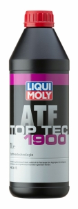 LIQUI MOLY Transmisijas eļļa TOP TEC ATF 1900 1L