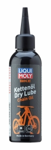 LIQUI MOLY Bike Kettenl Dry Lube
