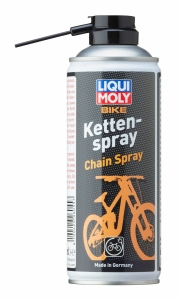 LIQUI MOLY Bike Kettenspray