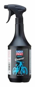 LIQUI MOLY Velosipēdu tīrī&scaron;anas līdzeklis 1L