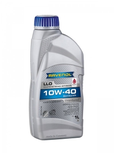 RAVENOL LLO SAE 10W40