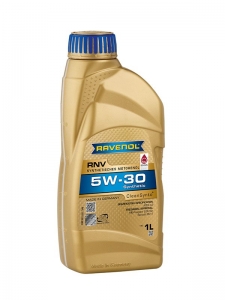RAVENOL RNV 5W30 (RN17)
