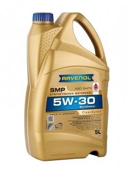 RAVENOL SMP 504/507 5W30