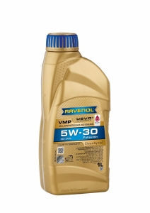 RAVENOL VMP SAE 5W30 (504/507) 1L