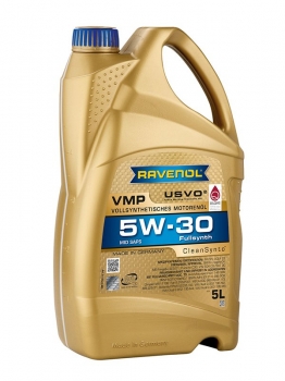 RAVENOL VMP SAE 5W30 (504/507)