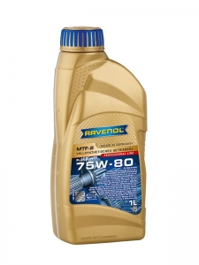 RAVENOL MTF-2 75W80 1L