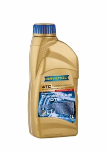 RAVENOL TF-0870/DTF-1