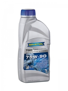 RAVENOL TGO GL-5 75W90  1L