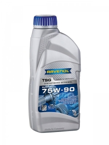 RAVENOL TSG 75W90