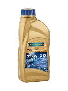 RAVENOL VSG 75W-90 1L