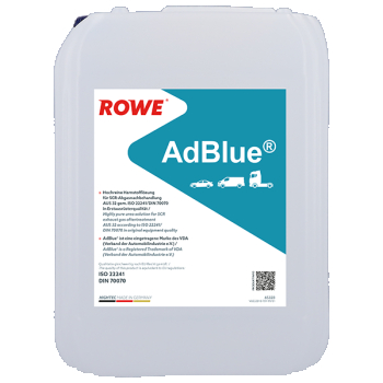 ROWE AdBlue 10L