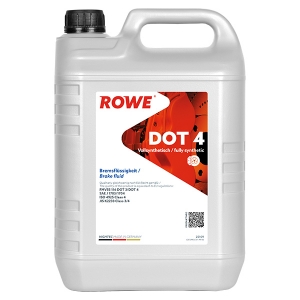 ROWE DOT 4