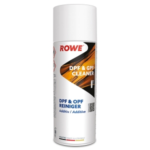 ROWE DPF &amp; GPF CLEANER 400ml