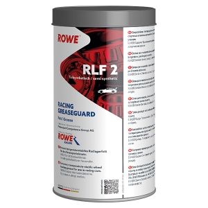 ROWE RACING GREASEGUARD RLF 2