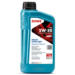 ROWE MULTI SYNT DPF SAE 5W-30