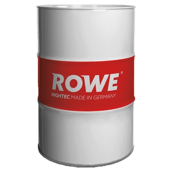ROWE TRUCKSTAR SAE 10W-40 MULTI-LA 200L