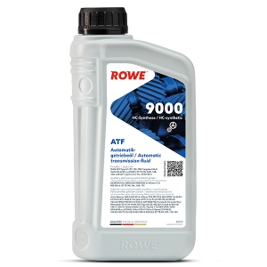 ROWE ATF 9000