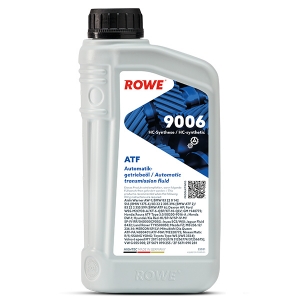 ROWE ATF 9006