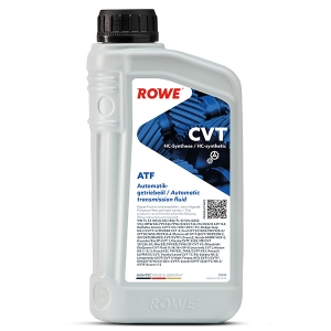 ROWE ATF CVT