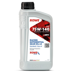 ROWE RACING DIFFERENTIAL GEAR OIL SAE 75W-140 LS
