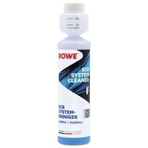ROWE SRC SYSTEM CLEANER