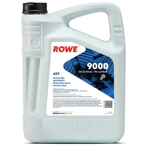 ROWE ATF 9000