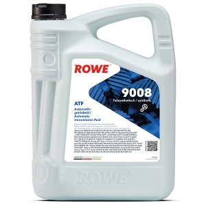 ROWE ATF 9008