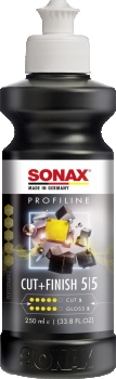 SONAX PROFILINE Cut+Finish