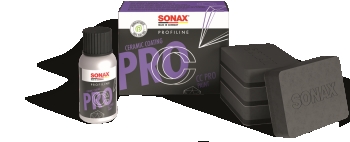 SONAX PROFILINE CeramicCoating CC Pro