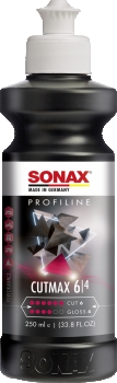 SONAX PROFILINE CutMax
