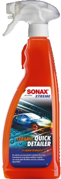 SONAX XTREME Ceramic Ultra Slick Detailer