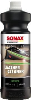 SONAX PROFILINE Leather Cleaner