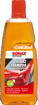 SONAX Gloss Shampoo Concentrate