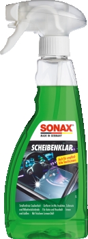 Sonax Универсальный очиститель стекол Glass Cleaner