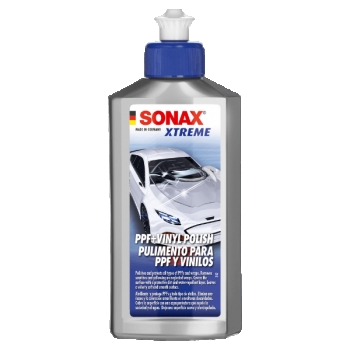 Sonax XTREME plēvju pulē&scaron;anas pasta 250ml