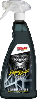 SONAX Beast WheelCleaner