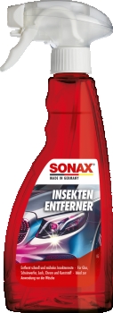Sonax Универсальное средство для удаления насекомых Insect Remover
