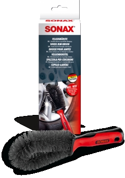 Щетка для чистки дисков Sonax